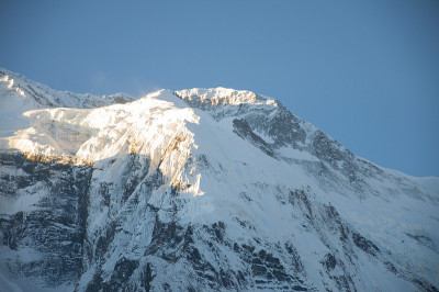 喜马拉雅山