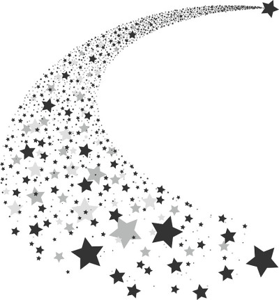 流星矢量