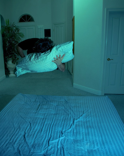 轻度睡眠