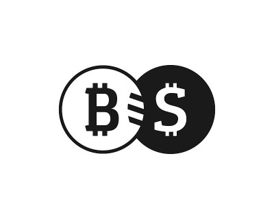 比特币和美元