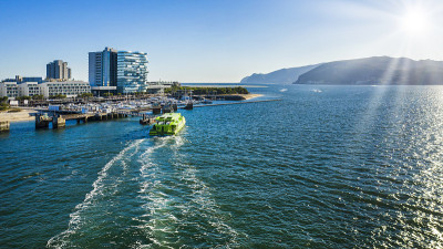 广义Pier