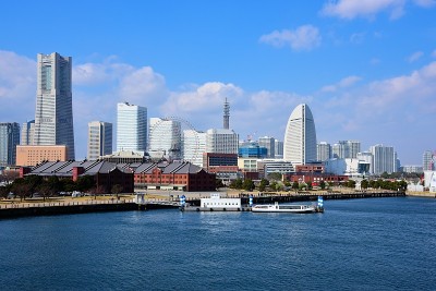 横滨Minatomirai