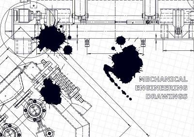 Computer aided design systems. Technical illustrat