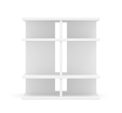 空架子供展览