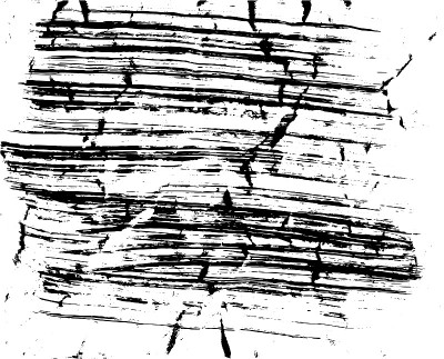 Hand crafted vector texture. Abstract background, 