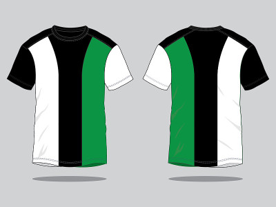 T-Shirt Design Vector
