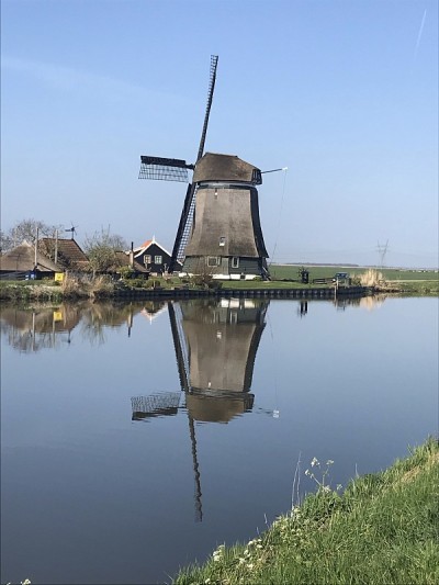 反射
