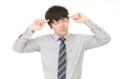 失意的商人