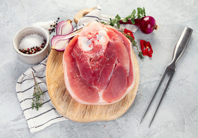 肉