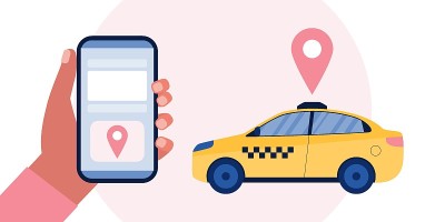 出租车