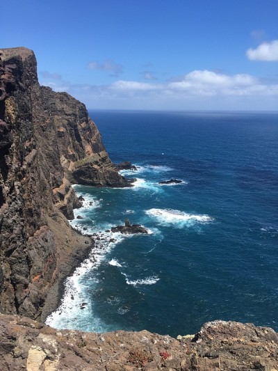 海