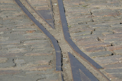 Traintrack