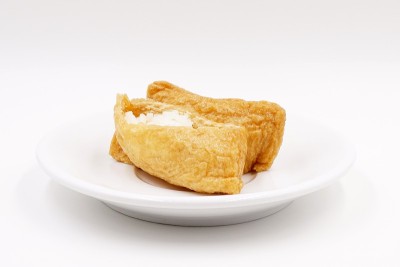 豆腐皮寿司