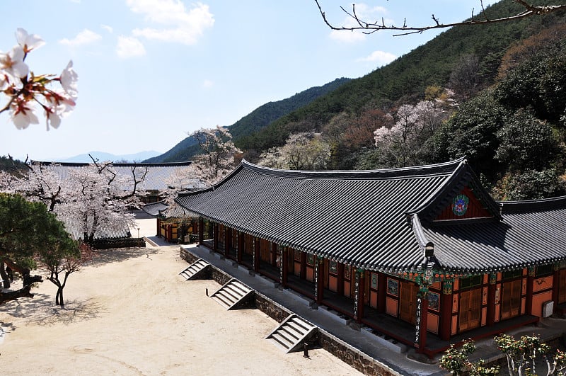 清静寺