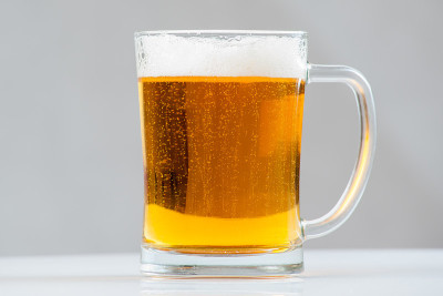 啤酒杯