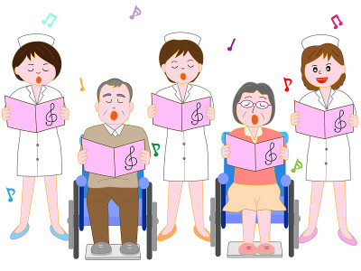 医学的歌