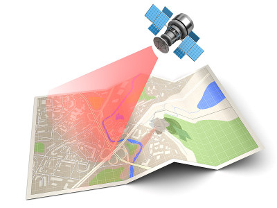 全球定位系统(gps)