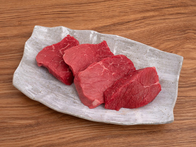 牛排用的牛大腿