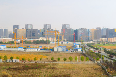 城市空间