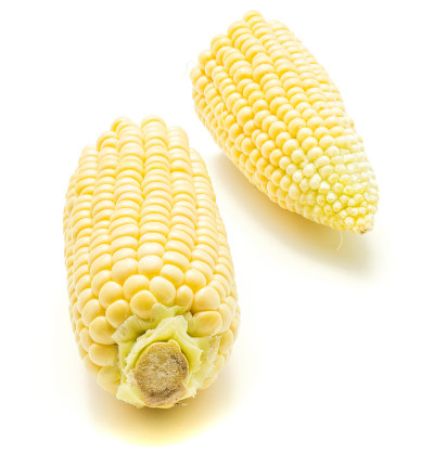 玉米