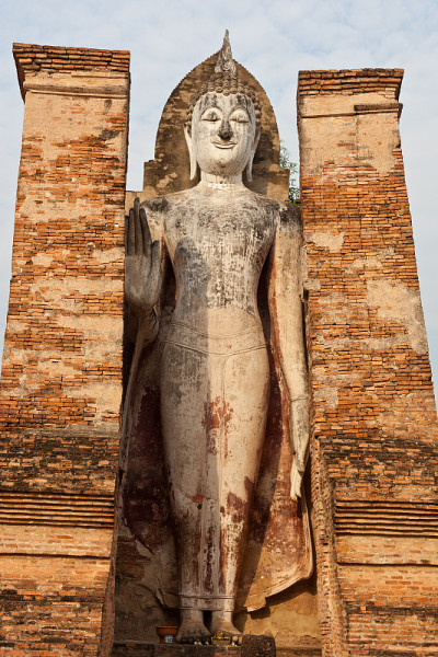 泰国素可