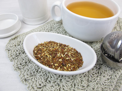 一杯绿茶