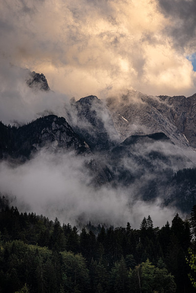 山景城