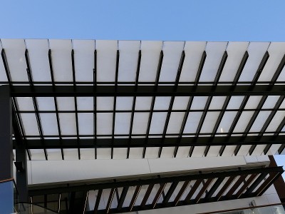建筑的建筑模式