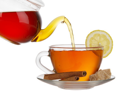 茶