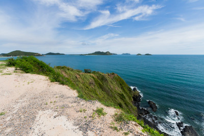 海崖
