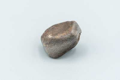 Chondrite Meteorite L Type isolated, a piece of ro