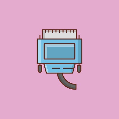 VGA