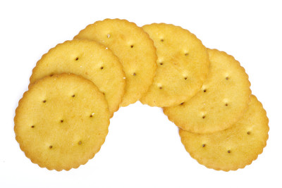 饼干