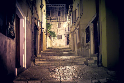 Rovigno