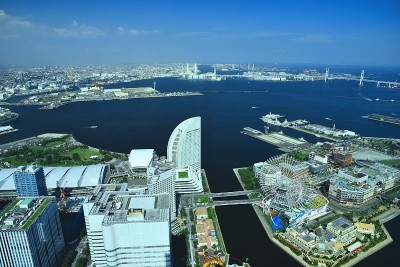 Minatomirai