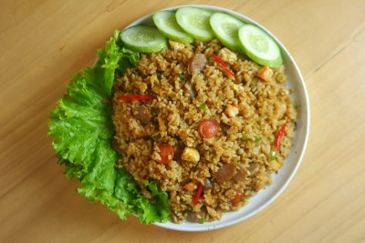 炒饭