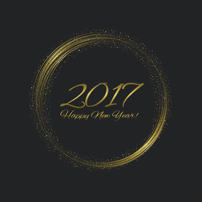 新年快乐