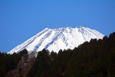 富士山,日本