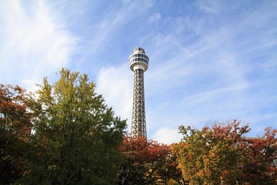横滨海洋大厦