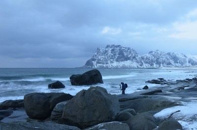 罗弗敦群岛,挪威