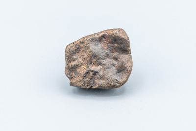 Chondrite Meteorite L Type isolated, a piece of ro