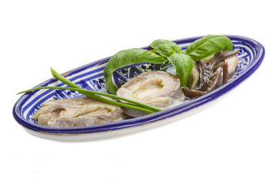 鲱鱼片