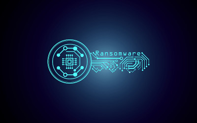 用于电脑登录和安全网站的数字密钥