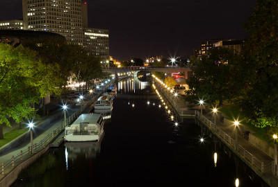 Rideau Canal