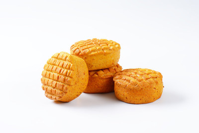 美味的饼干