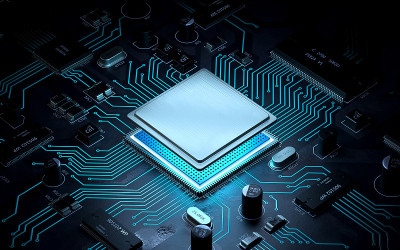 CPU