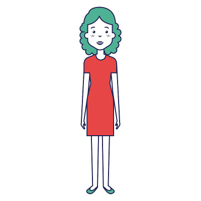 美女头像