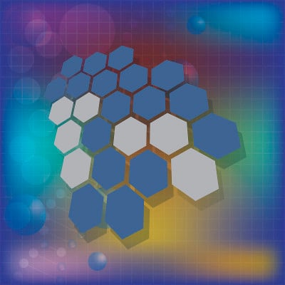 摘要分子医学背景。