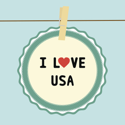 我爱USA7