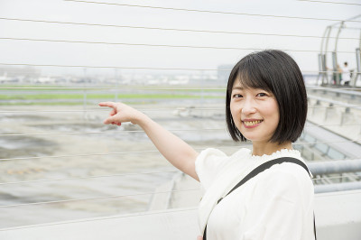 机场